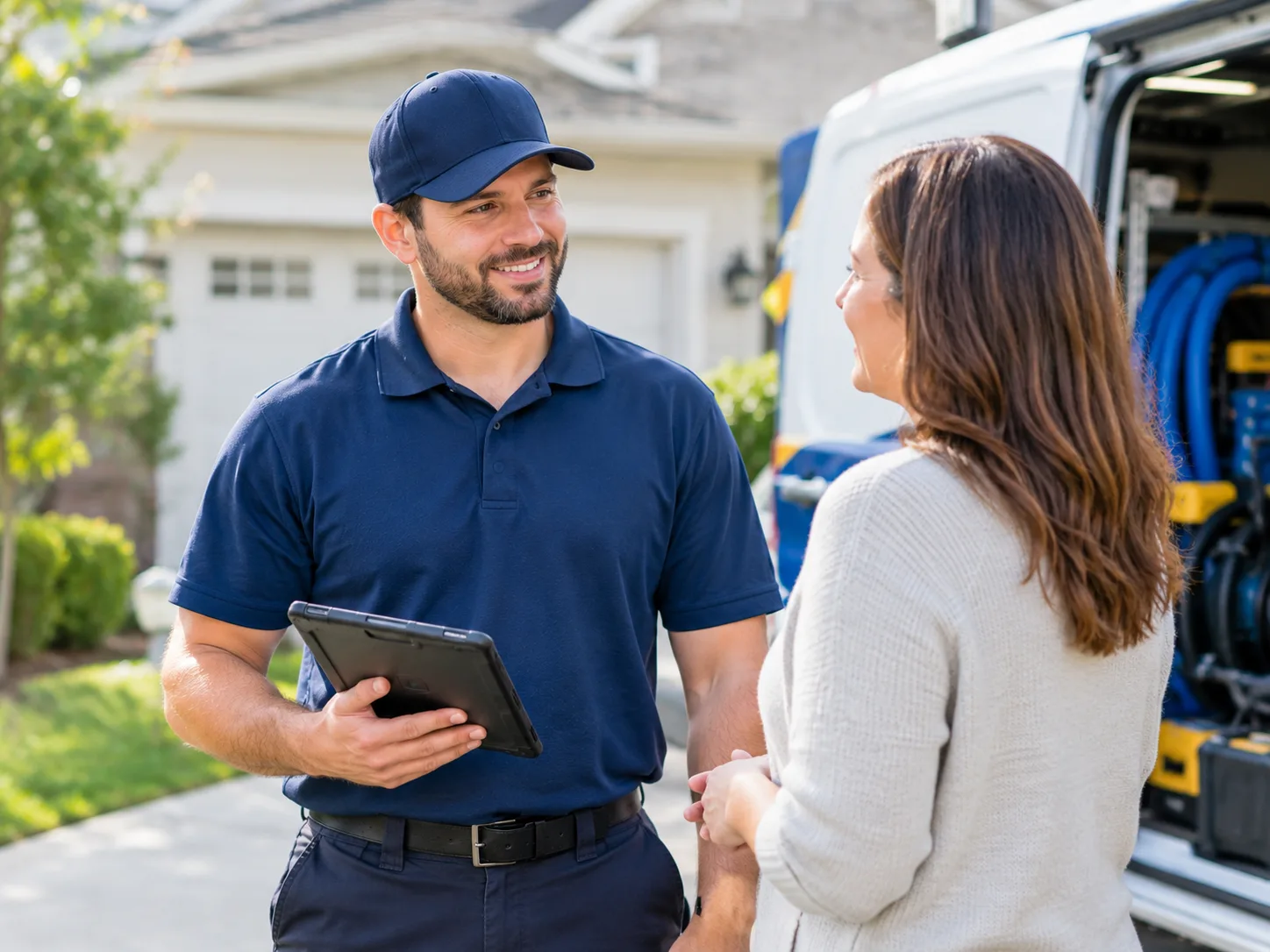 Sewage Backup Cleanup Rehoboth Beach, DE FAQs
